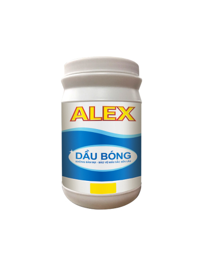 SƠN ALEX DẦU BÓNG